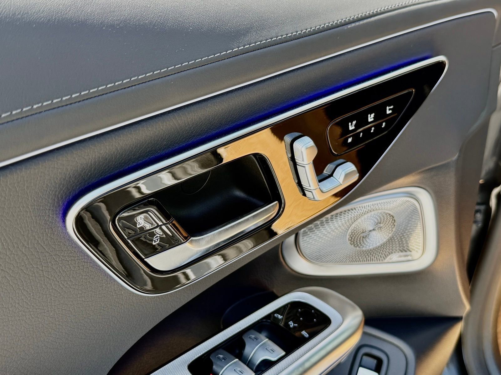 New 2026 Mercedes-Benz CLE 450 4MATIC Cabriolet image 17