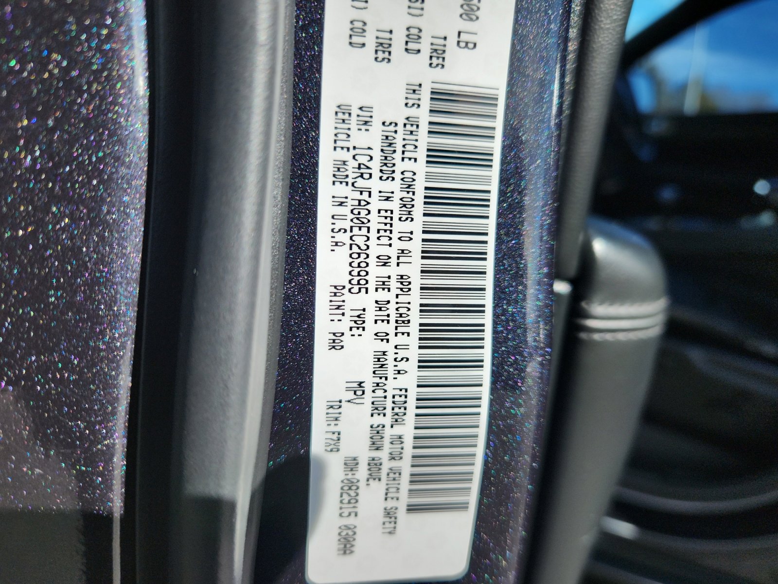 Used 2014 Jeep Grand Cherokee Laredo w/ Quick Order Package 23E image 25