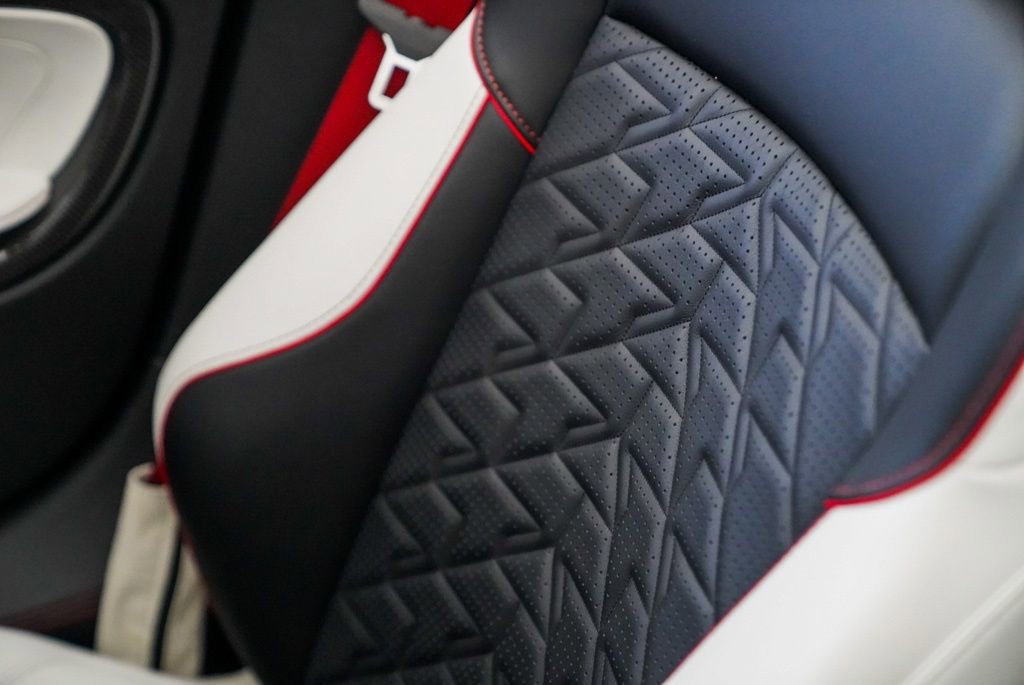 New 2026 Aston Martin Vanquish Convertible image 14