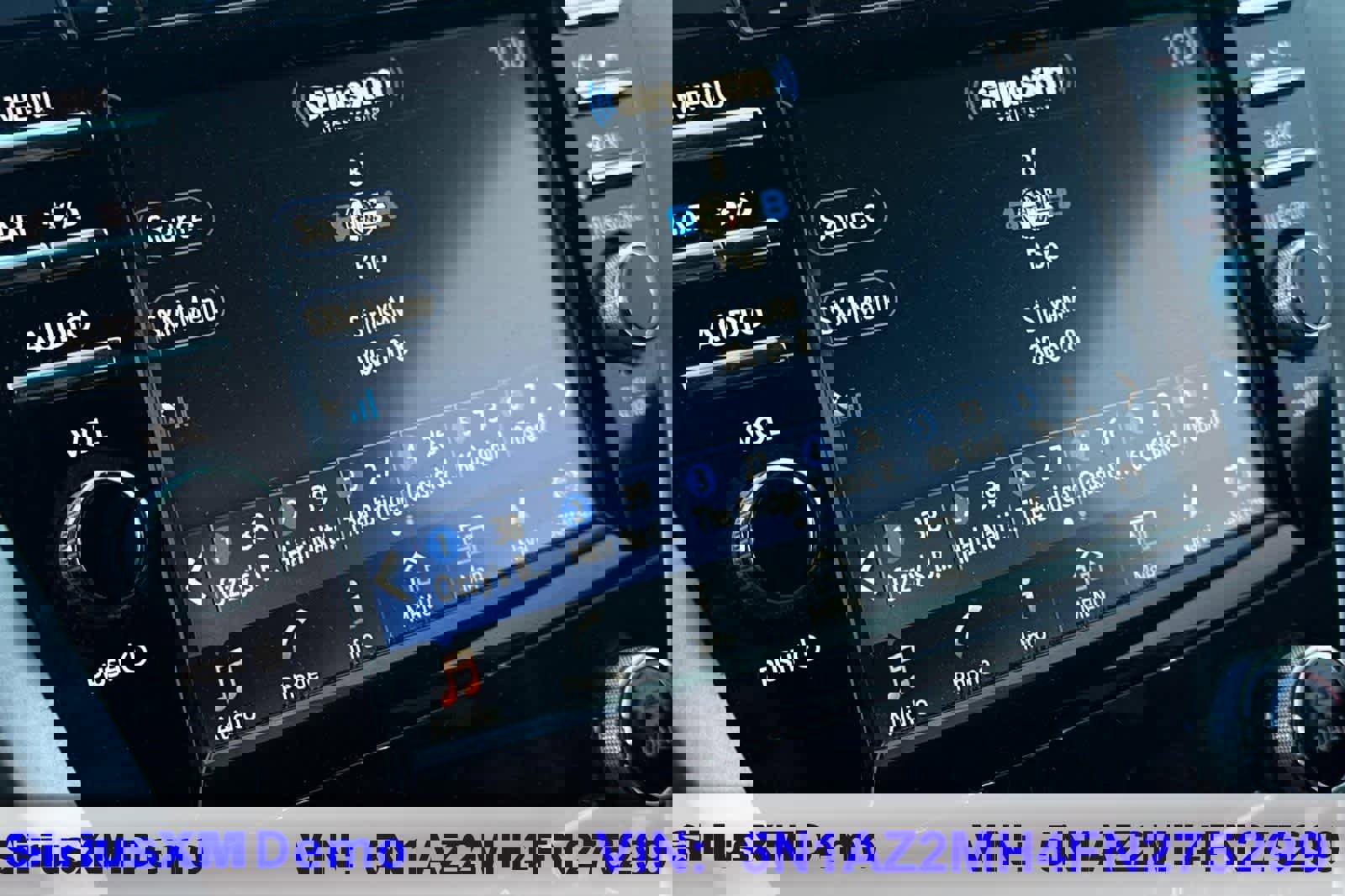 Used 2015 Nissan Murano S w/ Navigation Package image 29