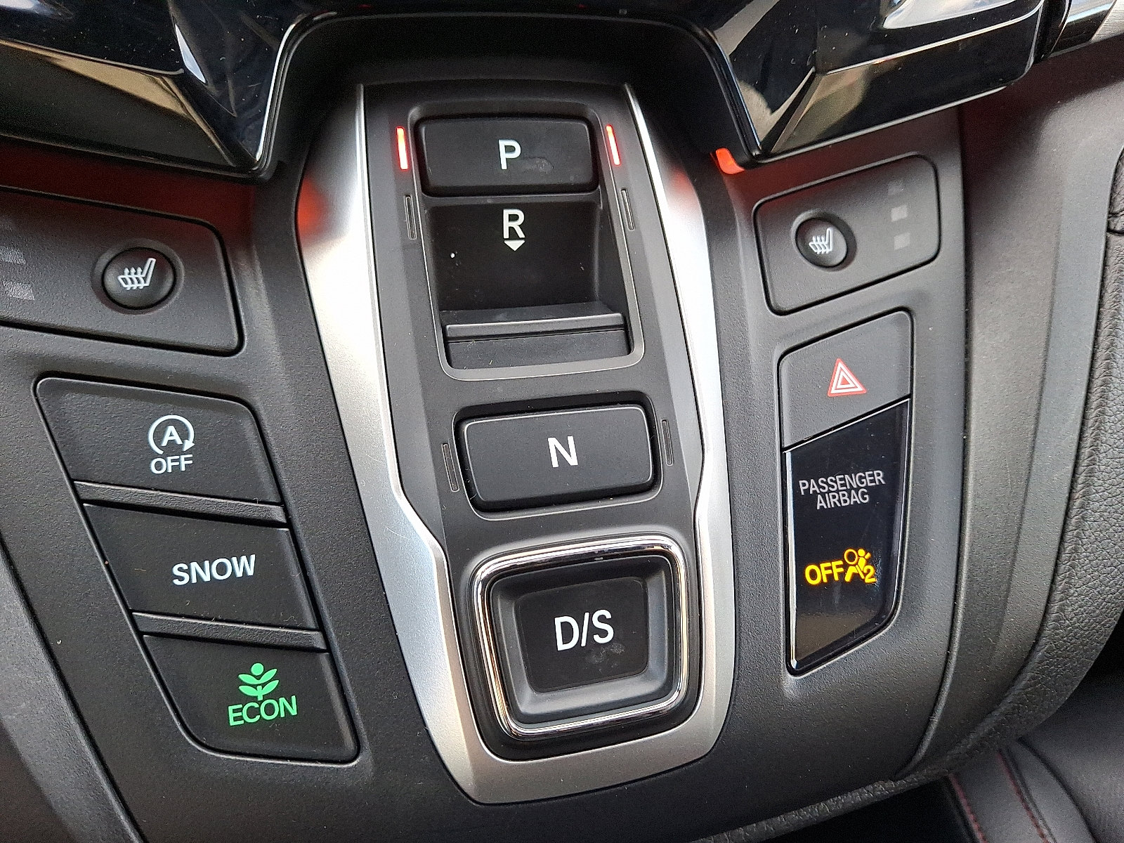 Used 2023 Honda Odyssey Sport image 16