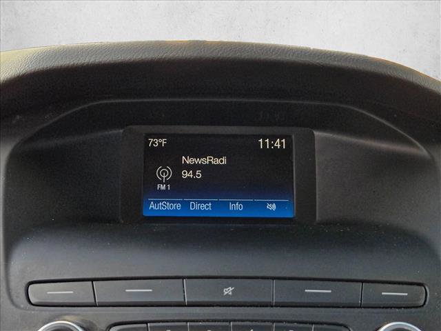 Used 2018 Ford Focus SE image 16