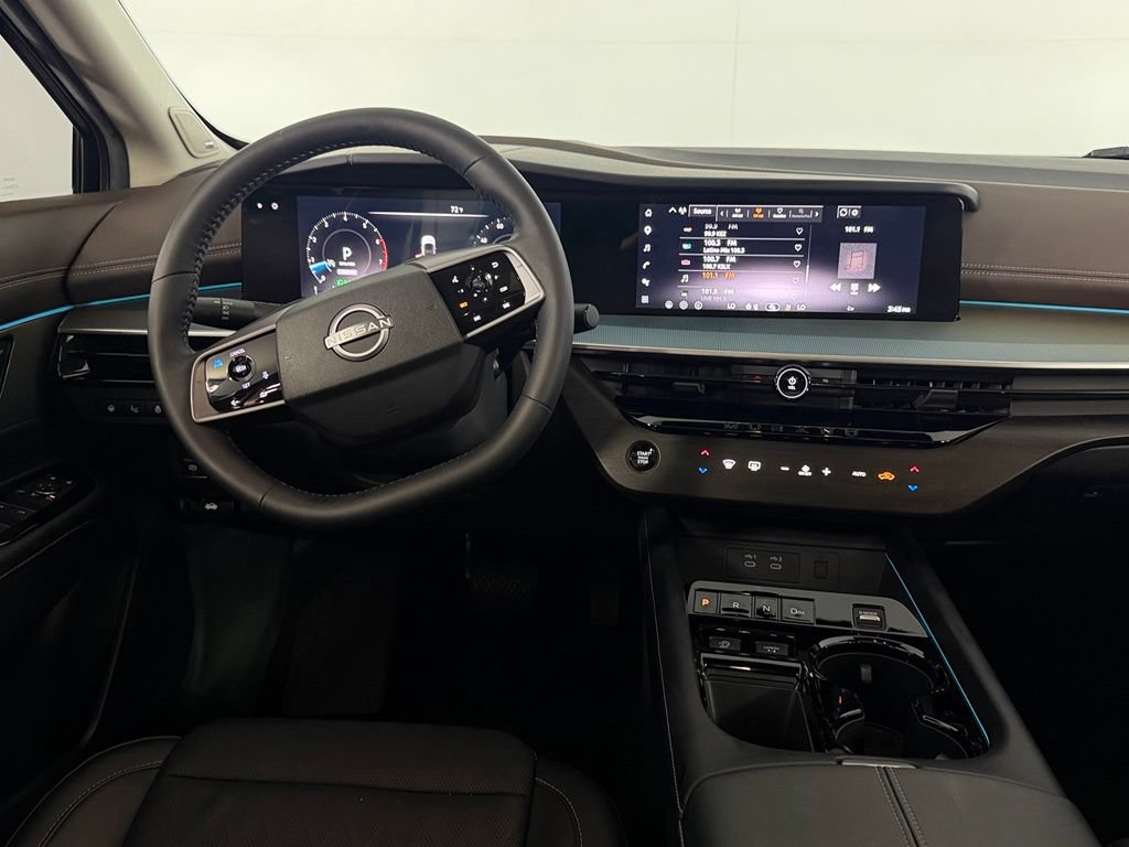 Used 2025 Nissan Murano Platinum w/ Cargo Package AWD/4WD image 17