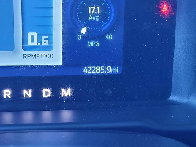 Certified 2021 Ford Bronco Wildtrak AWD/4WD image 22
