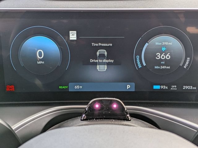 Used 2026 Hyundai Ioniq 9 S RWD image 17