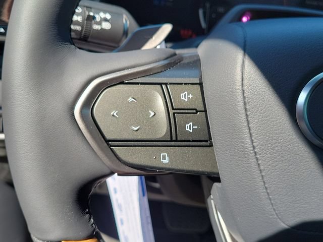 New 2026 Lexus RX 350 Premium Plus w/ Convenience Package AWD/4WD image 22