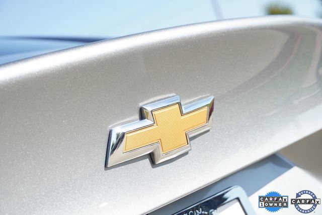 Used 2024 Chevrolet Malibu LT image 10