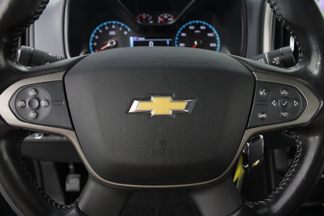 Used 2016 Chevrolet Colorado Z71 image 12