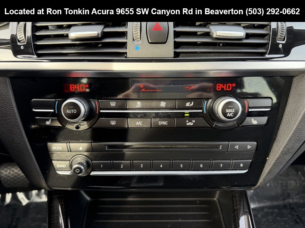 Used 2017 BMW X3 xDrive28i image 23