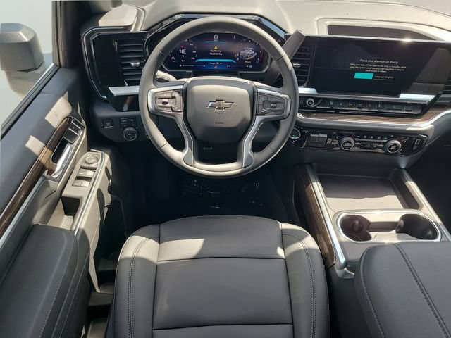 New 2026 Chevrolet Silverado 2500 LT w/ Trail Boss Package AWD/4WD image 13