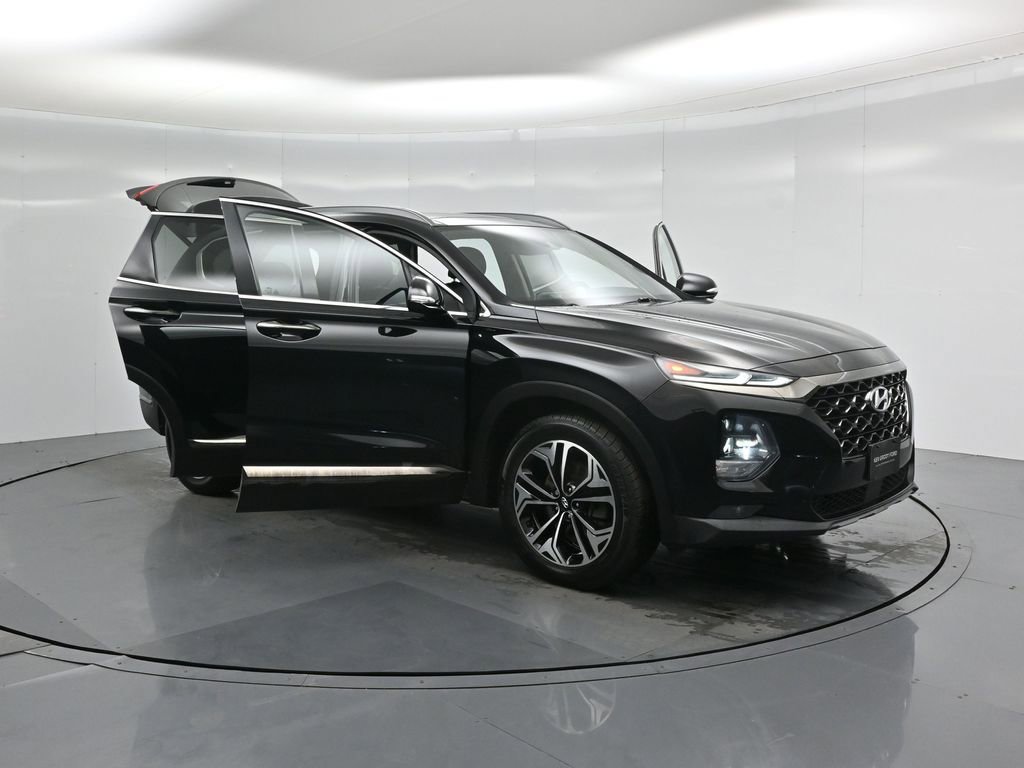 Used 2019 Hyundai Santa Fe SEL w/ Cargo Package image 34
