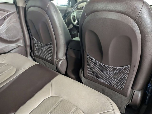 Used 2013 Hyundai Tucson Limited w/ Premium Pkg image 30