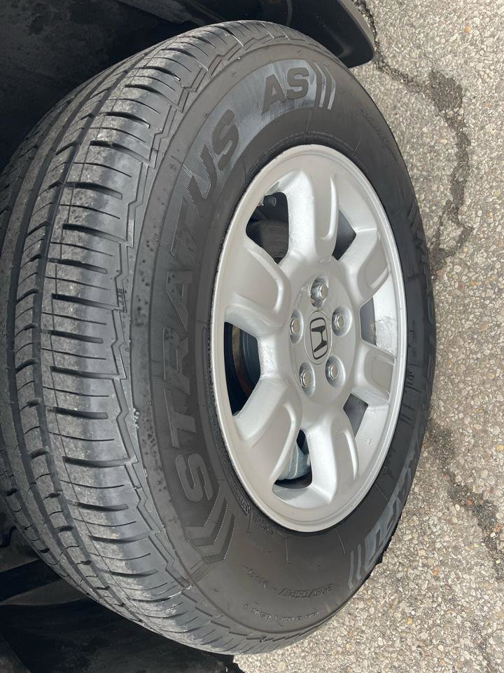 Used 2007 Honda Ridgeline RTL image 10