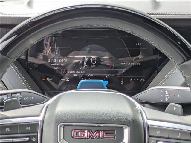 New 2026 GMC Yukon XL Elevation image 11