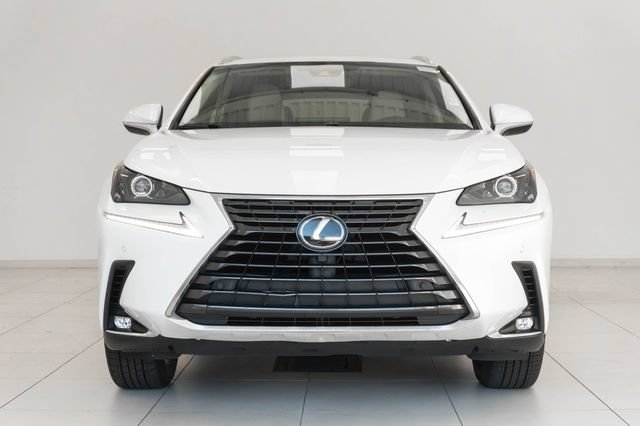 Used 2018 Lexus NX 300 FWD w/ Premium Package image 31