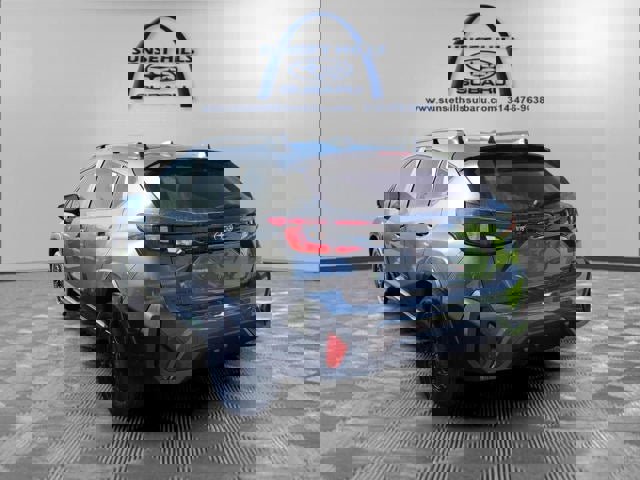 New 2026 Subaru Crosstrek 2.5i Sport image 36