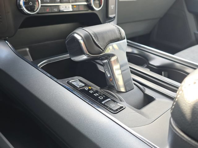 Used 2023 Ford F150 Lightning XLT AWD/4WD image 36