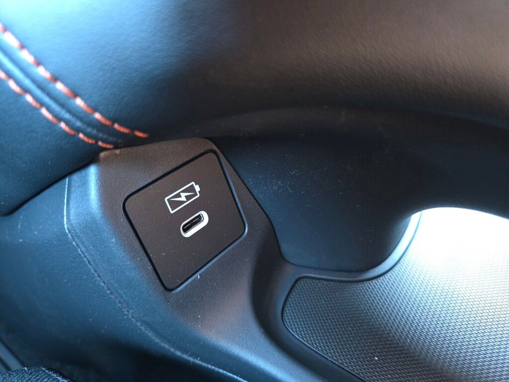 New 2026 Honda HR-V Sport image 16