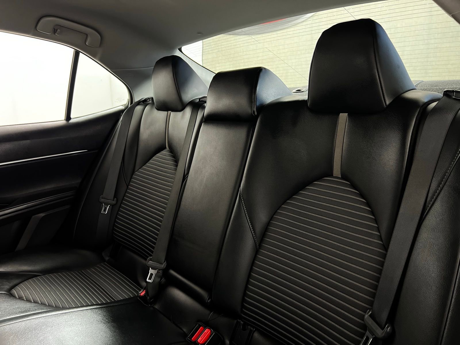 Certified 2024 Toyota Camry SE image 21