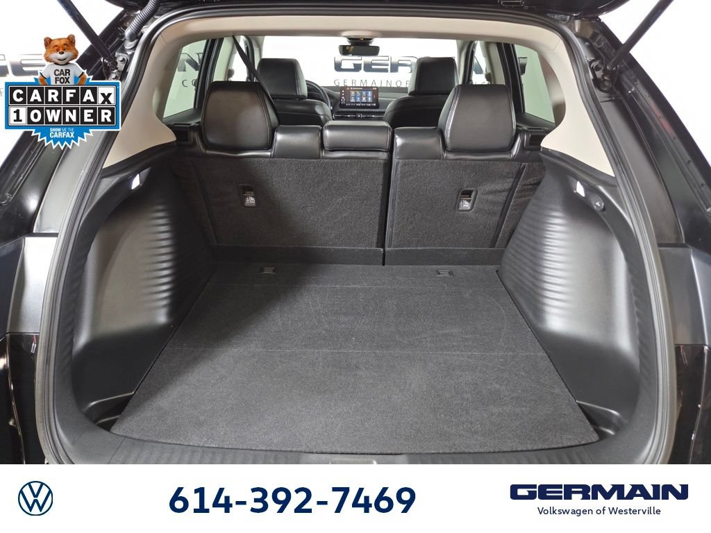 Used 2024 Honda HR-V EX-L image 23