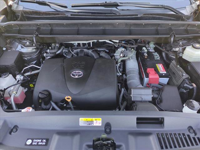 Used 2020 Toyota Highlander L image 22