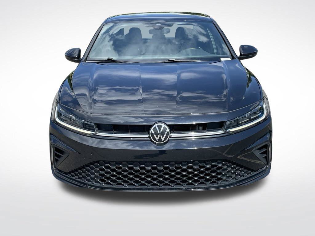 Used 2025 Volkswagen Jetta Sport FWD image 9
