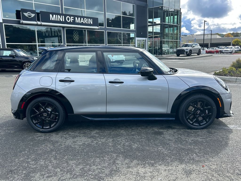 New 2026 MINI Cooper S FWD image 6