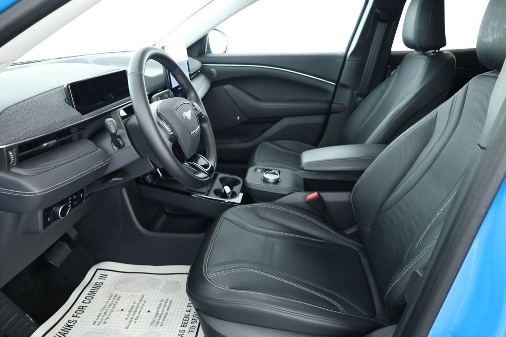Used 2024 Ford Mustang Mach-E Premium image 18