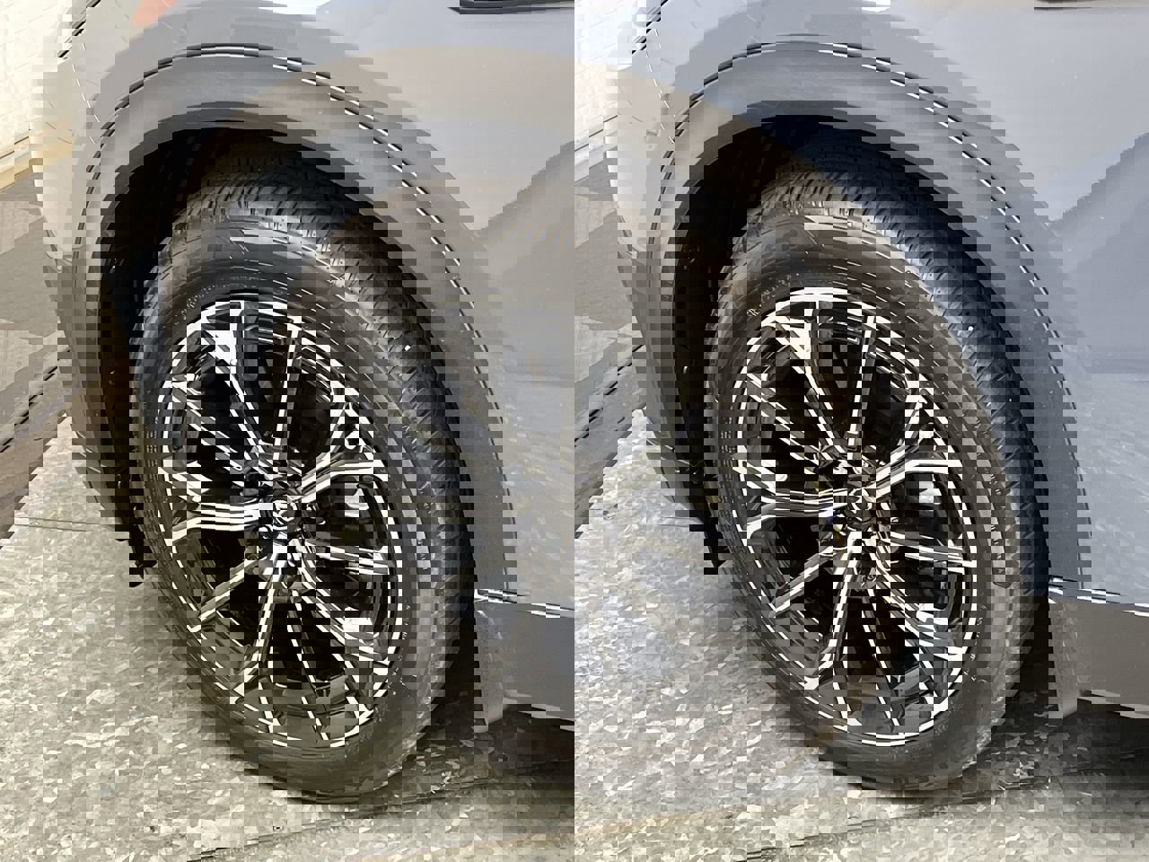 Certified 2025 MAZDA CX-70 Plug-In Hybrid w/ Premium Plus image 35