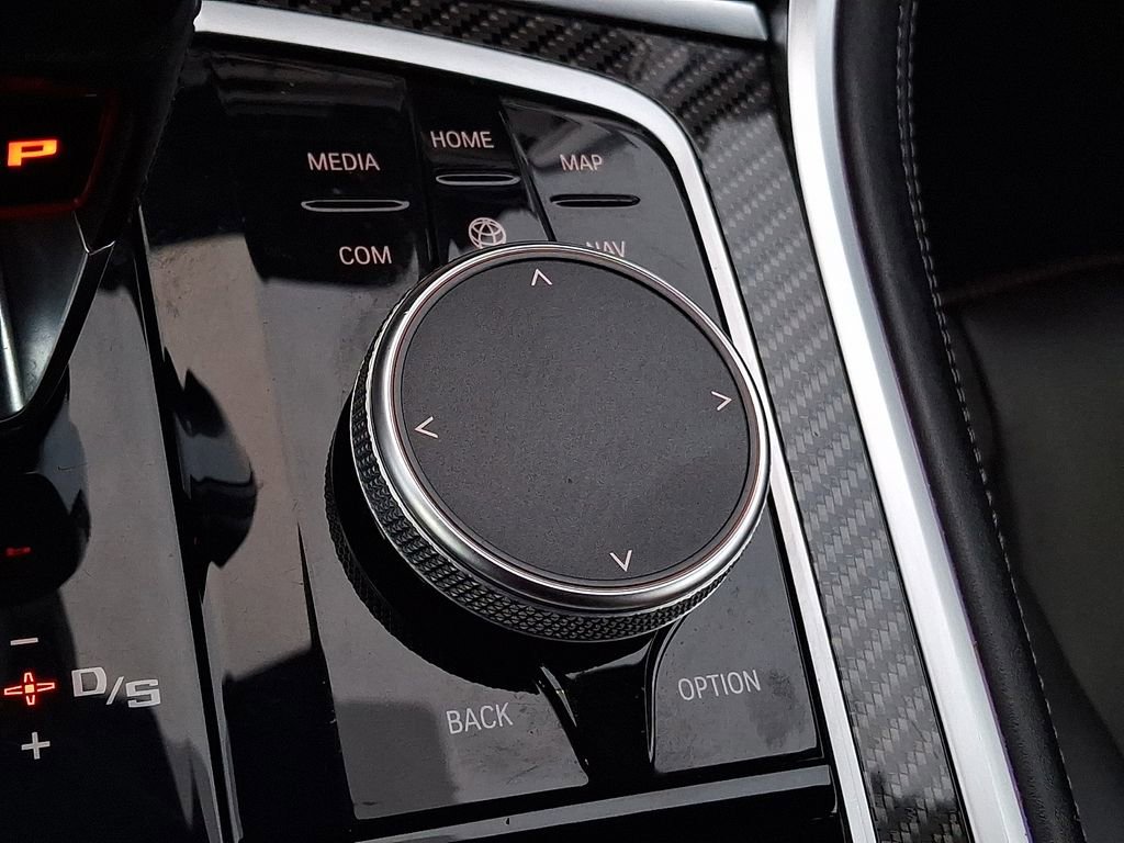 Used 2023 BMW M8 Competition w/ M Carbon Exterior Package AWD/4WD image 23
