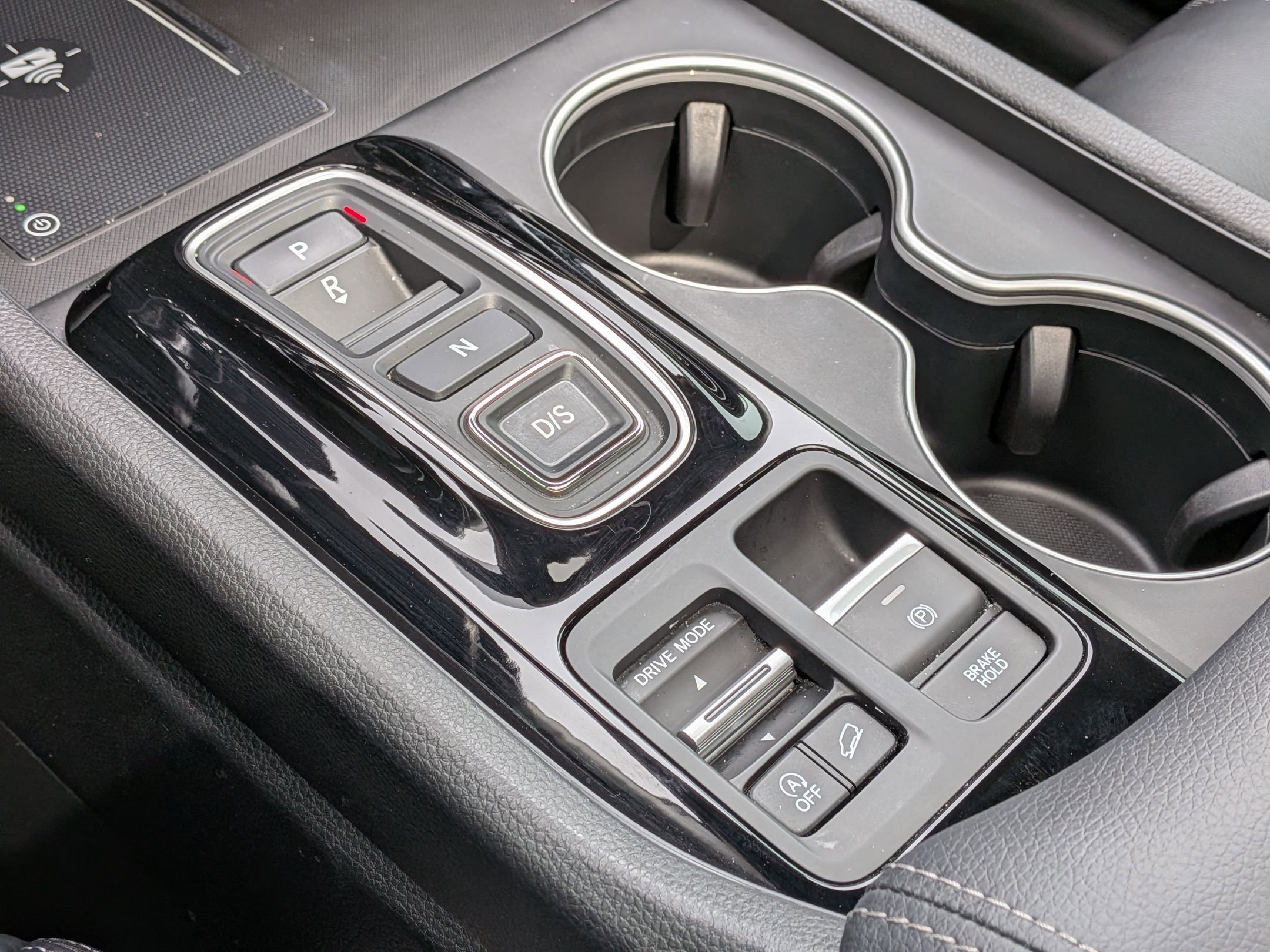 Used 2024 Honda Pilot Touring image 26