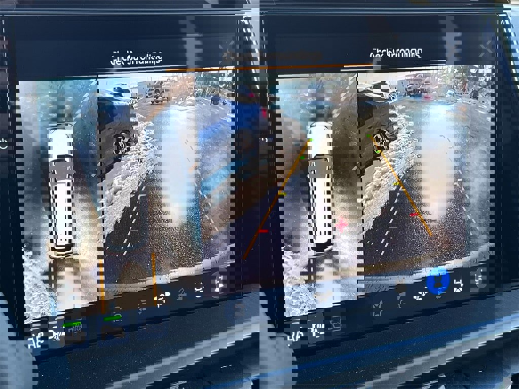 New 2026 Subaru Outback Limited XT image 24