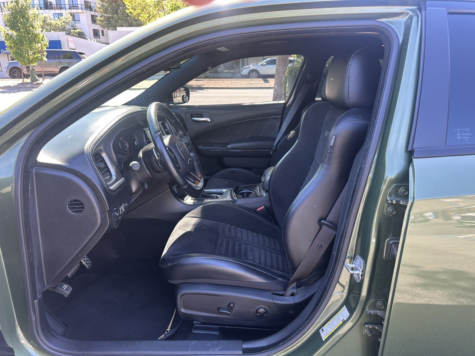 Used 2022 Dodge Charger R/T w/ Daytona Edition Group RWD image 18