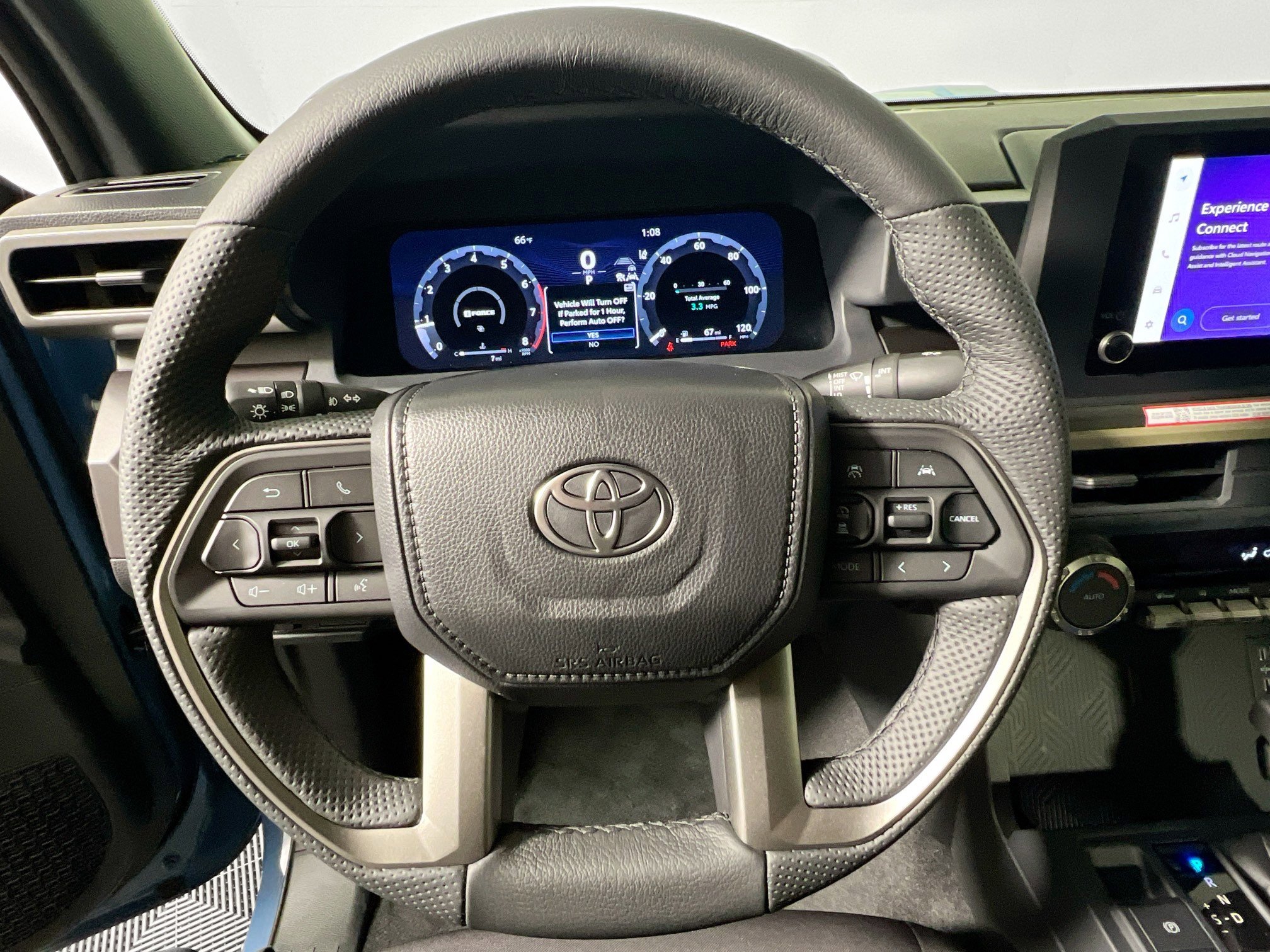 New 2026 Toyota Tacoma TRD Sport image 17