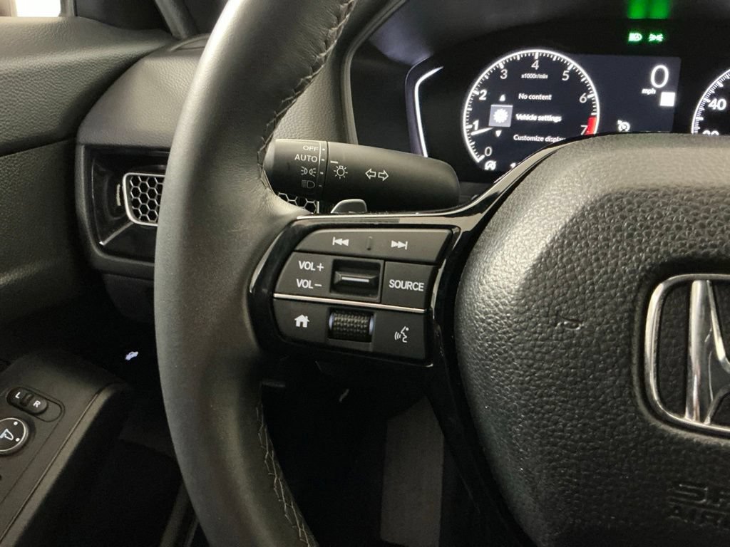 Used 2025 Honda Civic Sport image 15