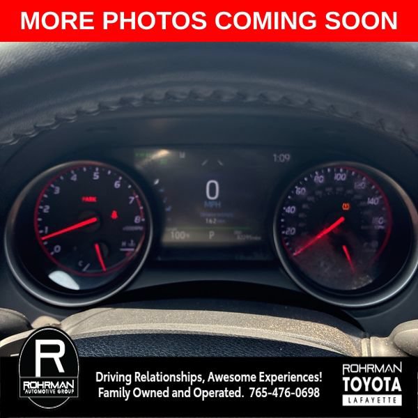 Used 2021 Toyota Camry XSE FWD image 11