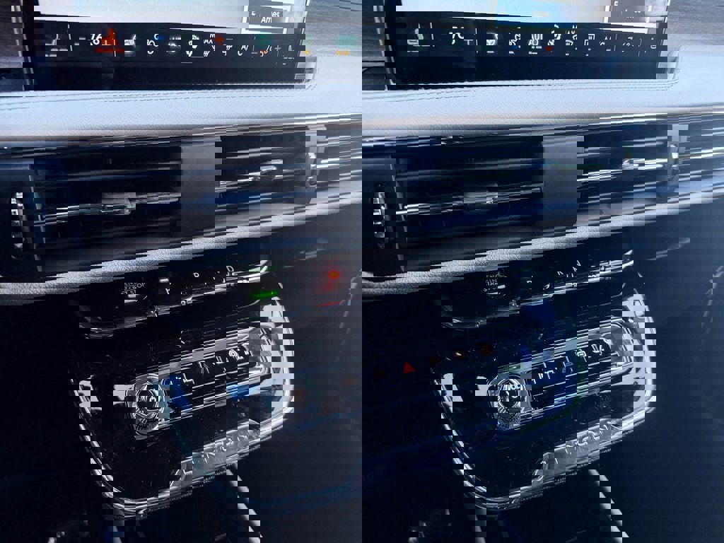 New 2026 Lincoln Corsair Grand Touring image 30