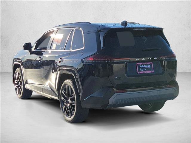 New 2026 Toyota RAV4 XSE w/ Weather Package AWD/4WD image 9