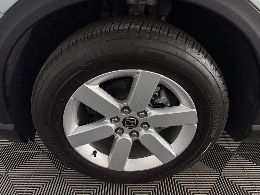 Used 2025 Honda Prologue EX image 10