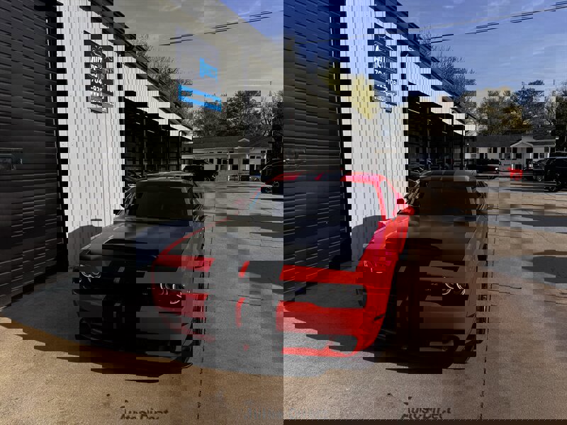 Used 2022 Dodge Challenger SRT image 14