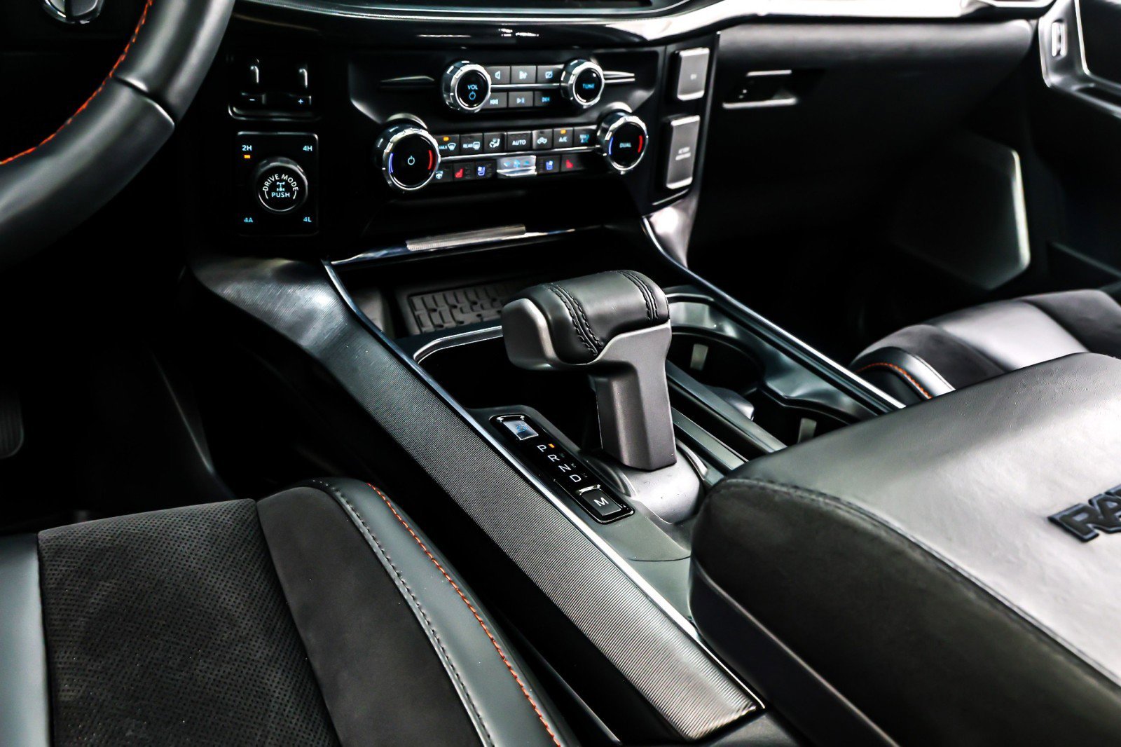 Used 2023 Ford F150 Raptor w/ Equipment Group 802A Raptor R image 6