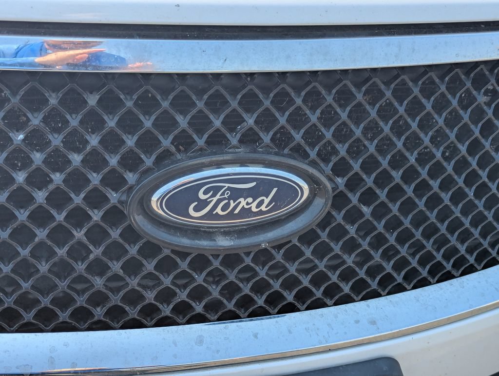 Used 2016 Ford Taurus SHO w/ Equipment Group 401A AWD/4WD image 11