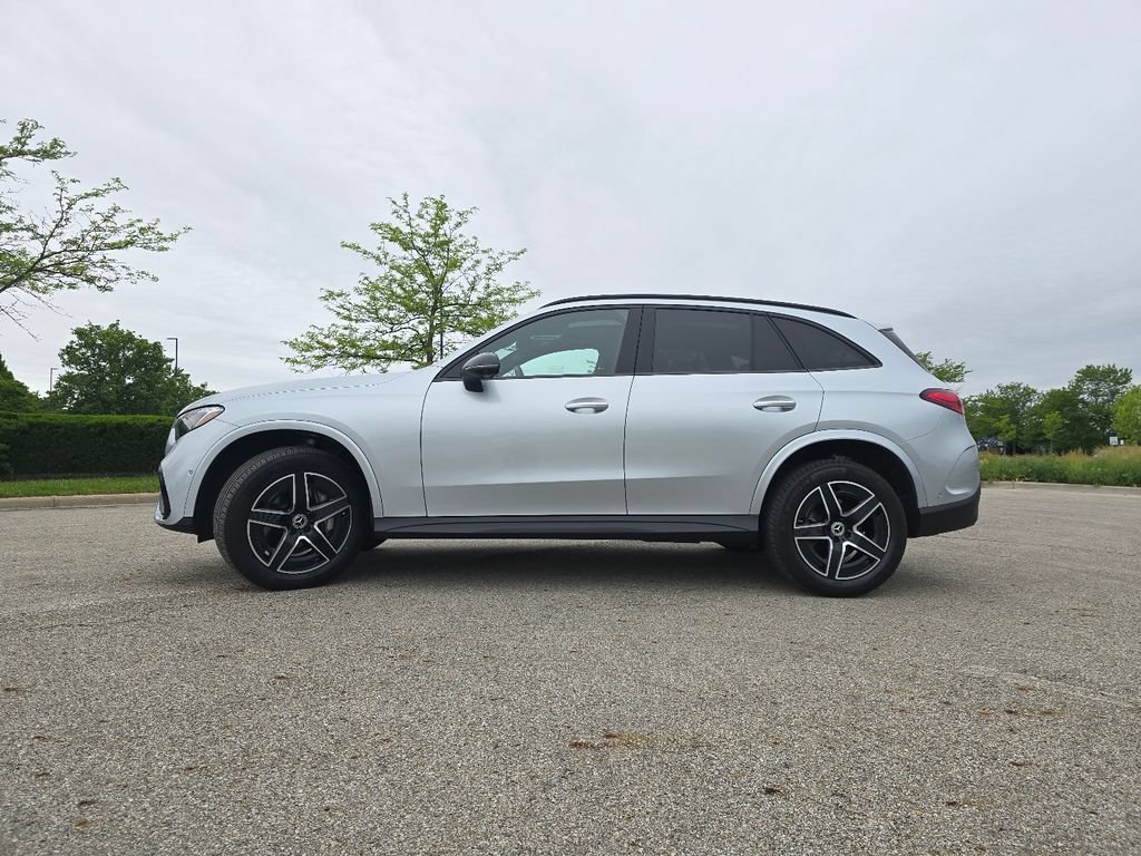Used 2026 Mercedes-Benz GLC 300 4MATIC image 15