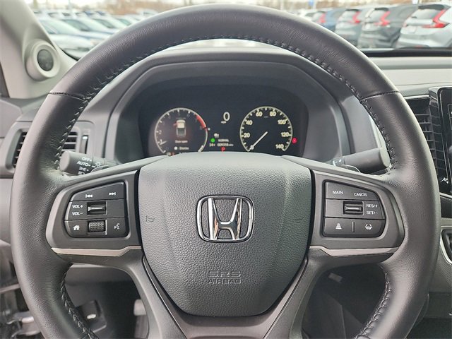 Used 2024 Honda Ridgeline Sport image 18