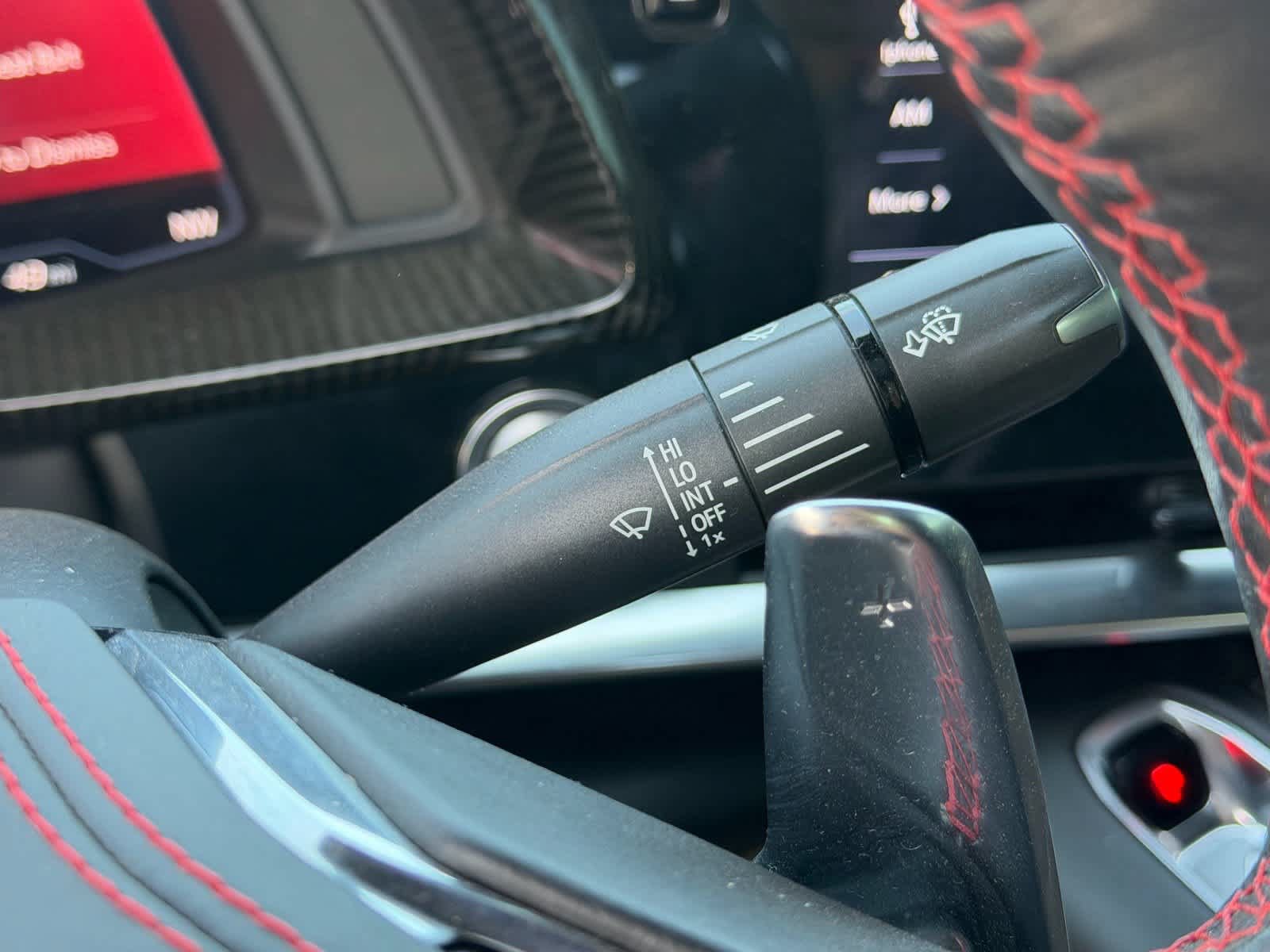 Used 2020 Chevrolet Corvette Stingray Premium Cpe w/ 3LT Preferred Equipment Group RWD image 12