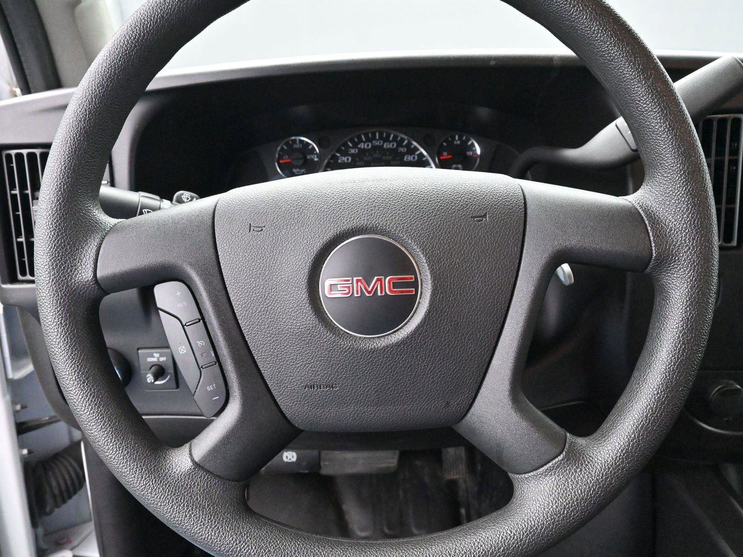 Used 2024 GMC Savana 2500 w/ Driver Convenience Package image 17