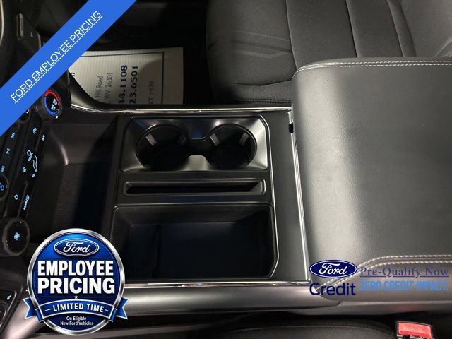 New 2026 Ford F150 STX AWD/4WD image 14