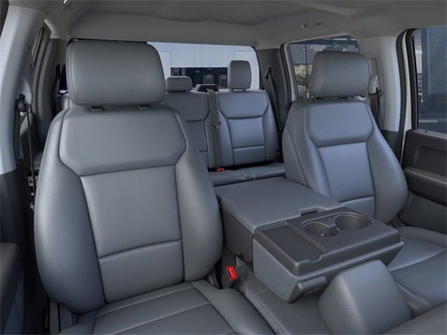 New 2026 Ford F150 XL image 8