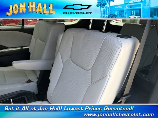 Used 2025 Lexus TX 350 AWD w/ Technology Package image 22