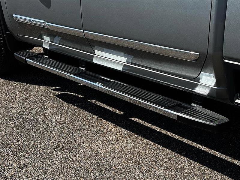 Used 2024 Chevrolet Silverado 3500 High Country image 65